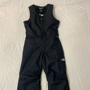 The North Face 4T Snow bibs